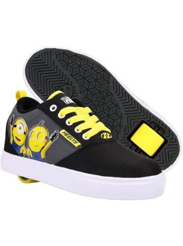 Heelys Kinder Sneaker in Schwarz