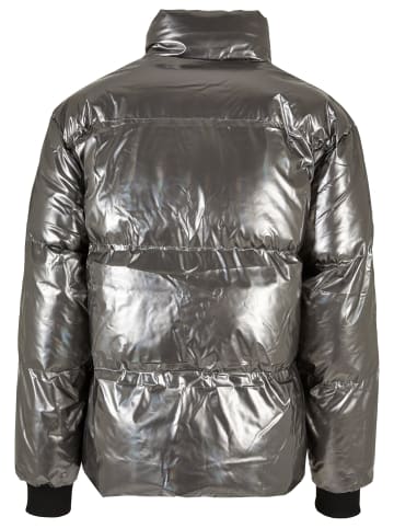 9N1M SENSE 9N1M SENSE in silver metal