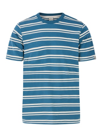 Protest " PRTGuino in Raku Blue