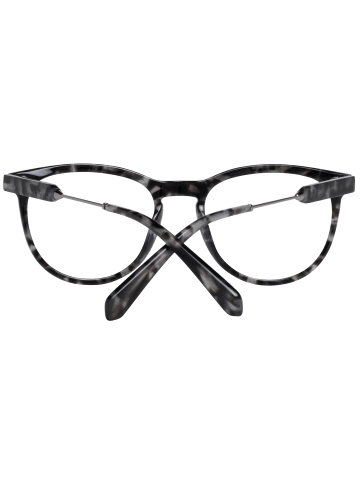 Sandro Männer Optische Fassungen Vollrandige Brille Grau