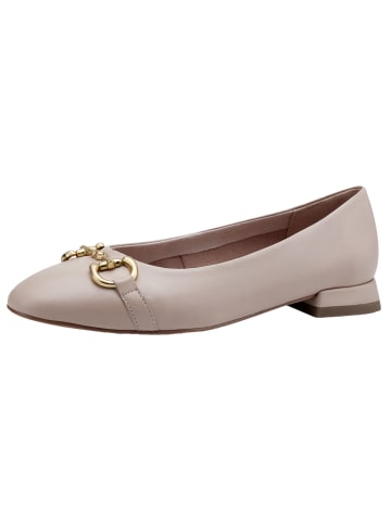 Tamaris Ballerinas rosa