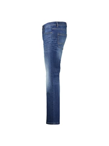 Lerros Stoffhose für Herren in blau