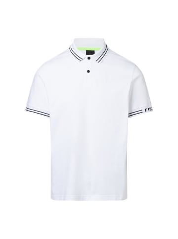 Bogner T-Shirt Arjan in white
