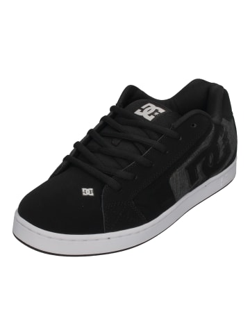 DC Shoes Sneaker Low NET in schwarz