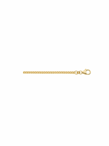 Adeliás Halskette für Damen in gold