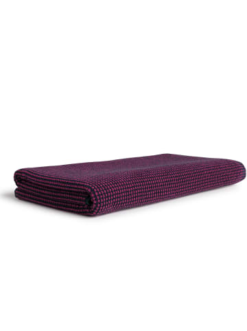 Möve Möve Saunatücher Bliss deep sea/ berry - 031 in deep sea/ berry - 031