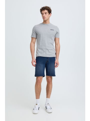 BLEND Shorts BHZillo in Blau