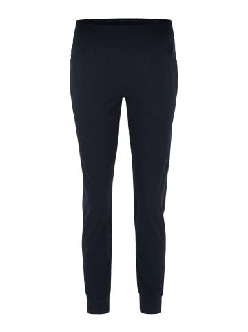 hot-sportswear Wanderhose Waipoua in navy