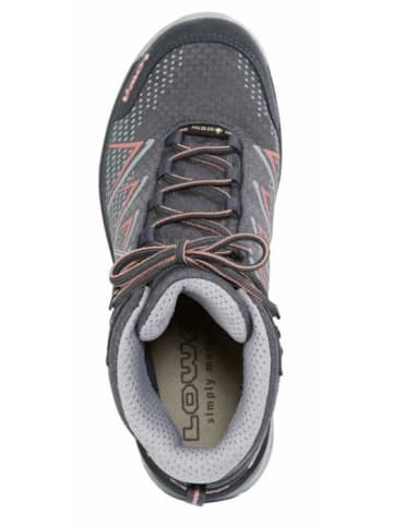 LOWA Wanderschuhe für Damen in grau
