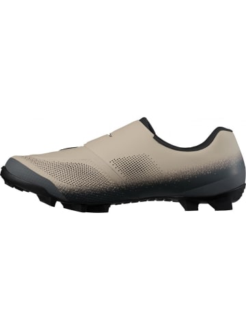 SHIMANO Fahrradschuhe XC503 Herren/Damen MTB SPD  44 breit Beige