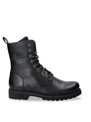 PANAMA JACK Damen Winterschuhe warm Frisia B1/PT104333B001 in Schwarz