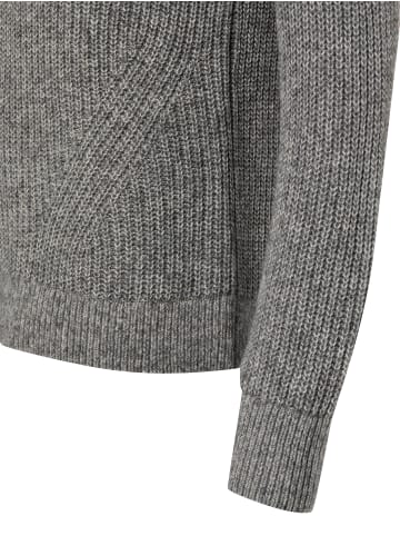 s.Oliver Pullover in anthrazit - 0003