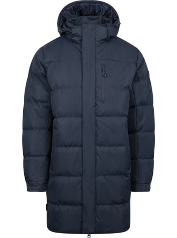 Trespass Winterjacke "Clipster Casual Jacket" in Blau
