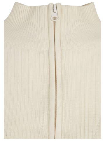 Urban Classics Cardigan in whitesand