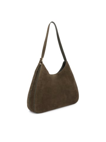 Kazar Schultertaschen in Grün