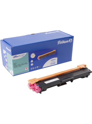 Pelikan Toner kompatibel mit Brother TN245 yellow High Capacity
