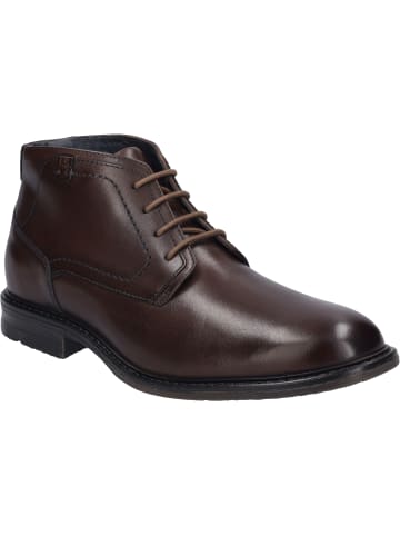 Josef Seibel Stiefelette Earl 04 in braun