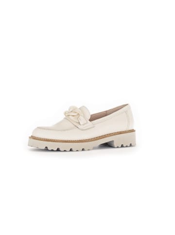 Gabor Fashion Slipper in beige