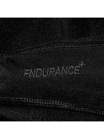 Speedo ENDURANCE+MEDALIST in Schwarz