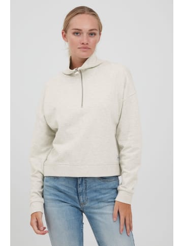 Oxmo Troyer OXGrethe in Grau