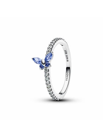 Pandora Ring für Damen in silber