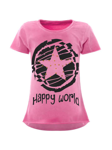 BEZLIT T-Shirt in Pink