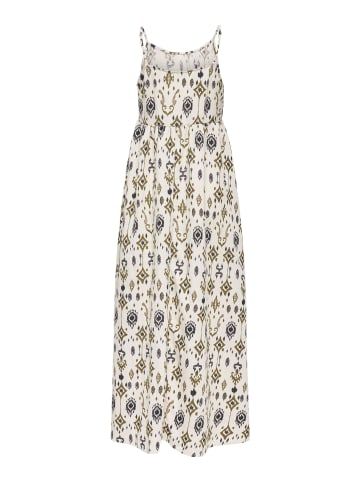 ONLY Kleid in Cloud Dancer