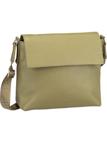 Jost Umhängetasche Vika 4155 in Olive