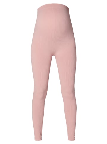 Noppies Umstandsleggings Reva in Pale Mauve