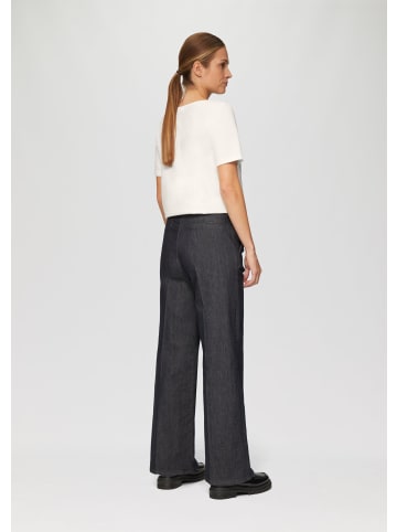 s.Oliver T-Shirt in 02D0_ecru