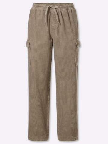 WITT WEIDEN Hose in schlamm