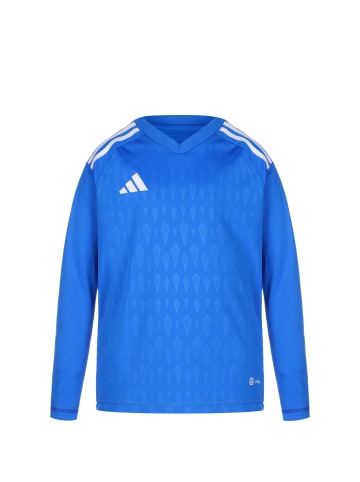 adidas Performance Fußballtrikot Tiro 23 in blau / weiß