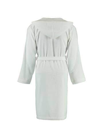 Marc O'Polo Marc O'Polo Bademäntel unisex Kapuze Timeless uni white in white