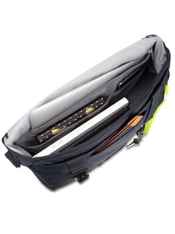 Timbuk2 The Closer Case Aktentasche 39 cm Laptopfach eco black deluxe