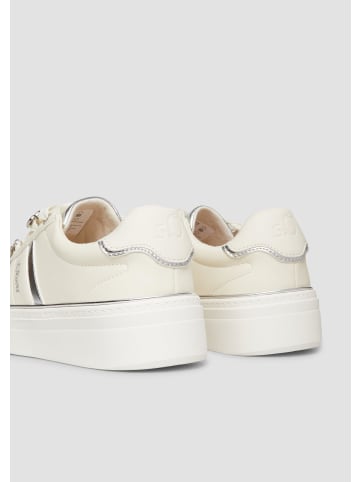 s.Oliver Sneakers in 83D7_creme