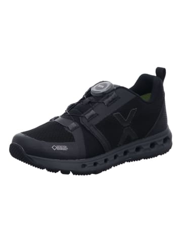 VADO  Sneaker in Schwarz