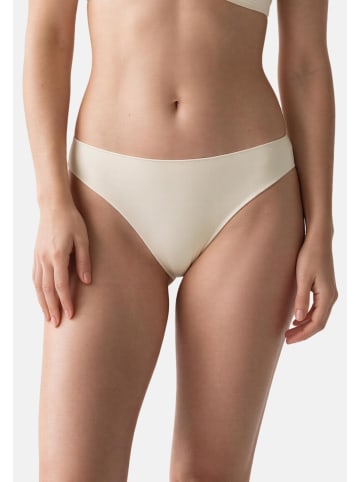 Nina von C. Jazz Pants Secret in Creme / beige