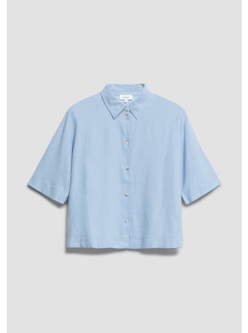 s.Oliver Bluse in 5025_hellblau