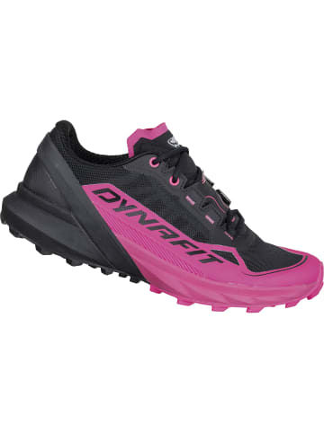 DYNAFIT Joggingschuhe in schwarz