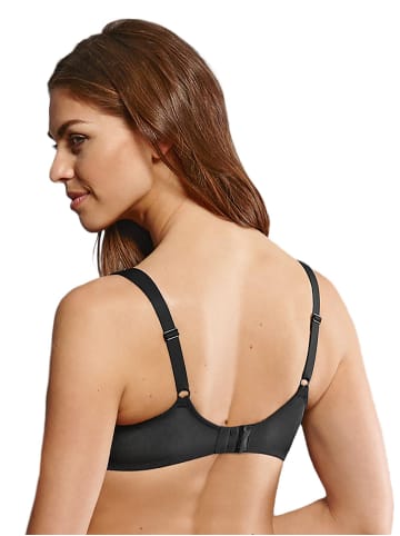 Anita Still BH mit Bügel und Spacerschale Miss Anita in Schwarz