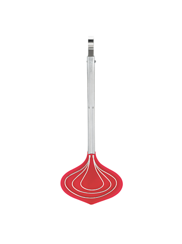 Cuisipro Fischzange Fisch- in rot -33 cm