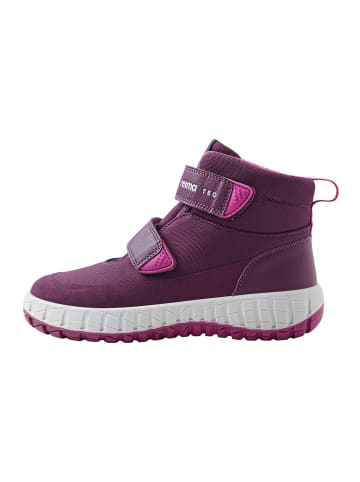 Reima Schuhe " Patter 2.0 " in Deep purple