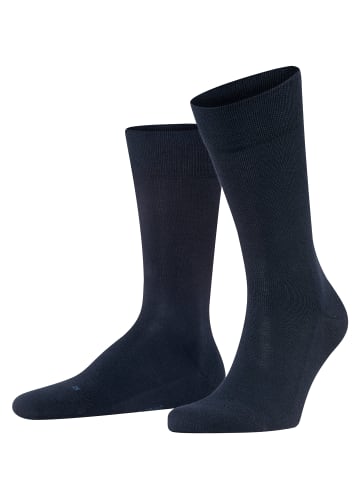 Falke Socken Sensitive London in Dark navy