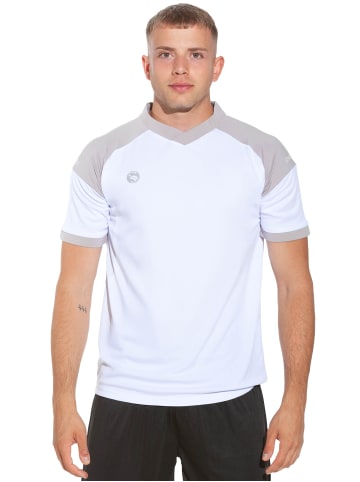 Stark Soul® Trikot, Sportshirt Pulse in weiss