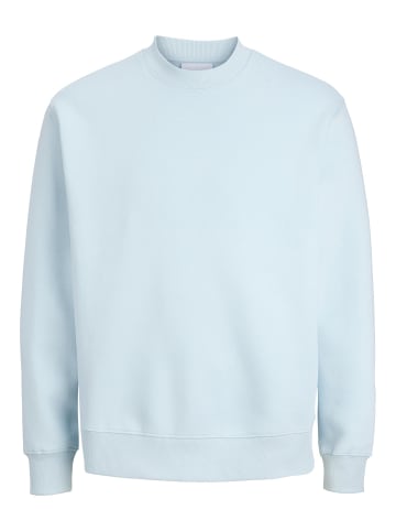 Jack & Jones Sweatshirt in Celestial Blue