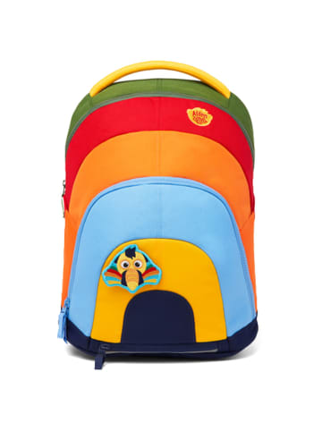 Affenzahn Daydreamer - Kinderrucksack 36 cm in Tukan