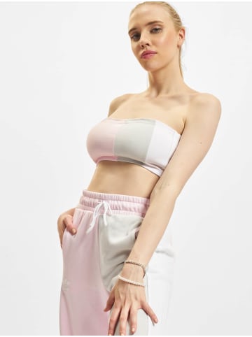 adidas adidas Tank-Tops in clear pink