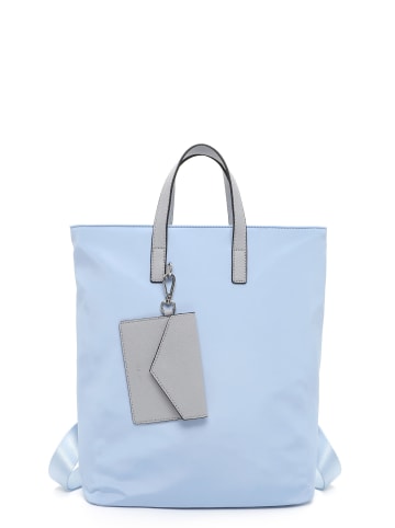 EMILY & NOAH Rucksack E&N Marseille RUE 09 in lightblue