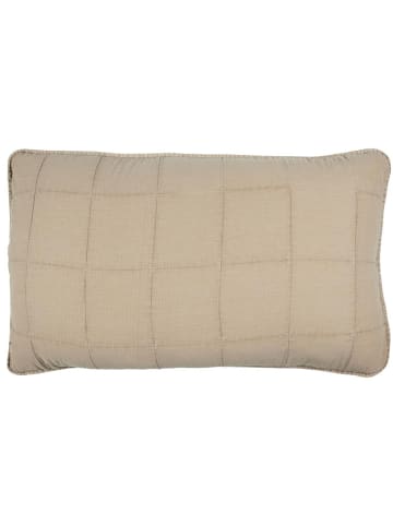 IB Laursen Kissenbezug für Kopfteilkissen in fog