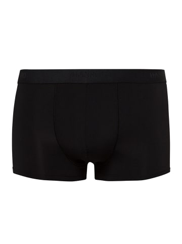 Hanro Retro Short / Pant Micro Touch in Schwarz